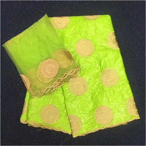 African womens bazin riche fabric 2019 high quality lace with stones cotton bazin riche brocade latest french lace 5+2yards/lot