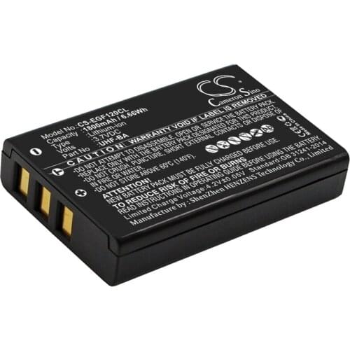 Cameron Sino Battery For EnGenius UHF