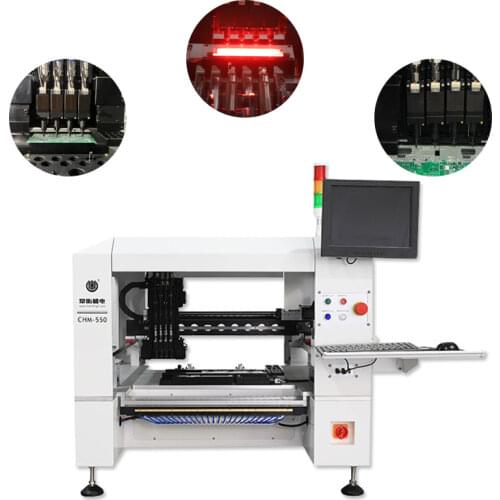 Charmhigh Welding Equipment