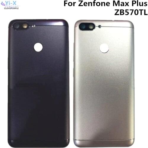 CLOVEPURPLE Cases For Phones Asus ZenFone 4 Max