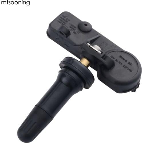 Mtsooning Tire Pressure Sensor 28103SG010 315MHz For 2008-2015 Subaru Forester XV Crosstrek Impreza WRX Legacy Tribeca Outback