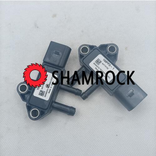 Differential pressure sensors OEM 1MPP2-1 FOR Jianghuai Foton Aoling Truck and Passenger Car