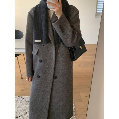 Dunayskiy Womens Winter Coats