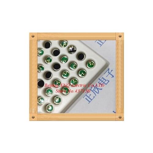 Electret capacitor microphone / 6022 P with high sensitivity microphone receiver pin pin