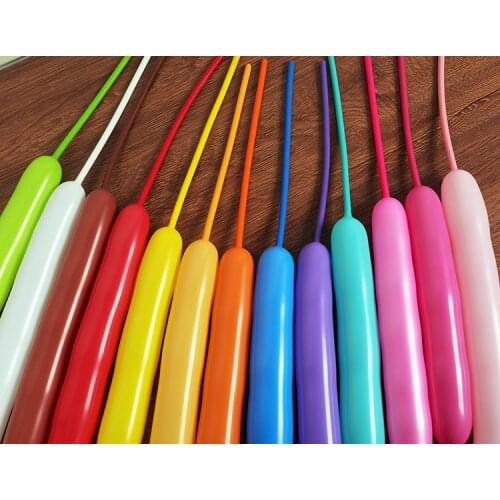 KKQZZ Latex Balloons