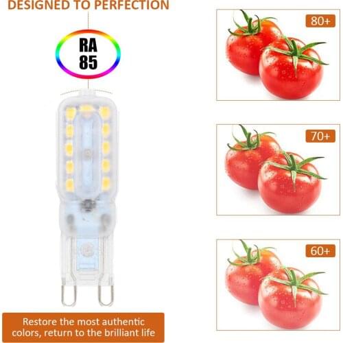 LAIDEYI Energy Saving Light Bulbs