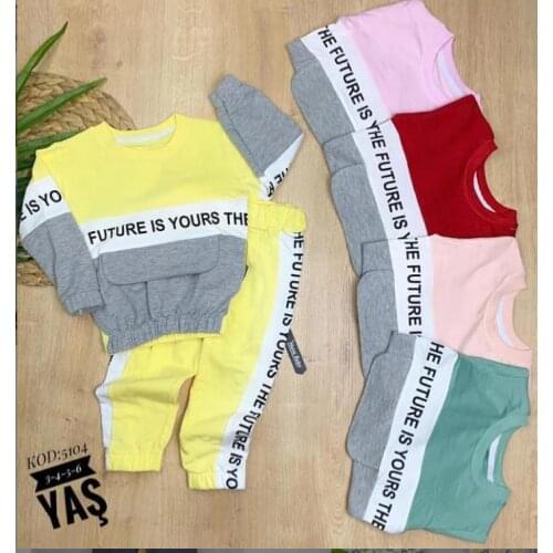 Murat Baby Pajamas For Boys