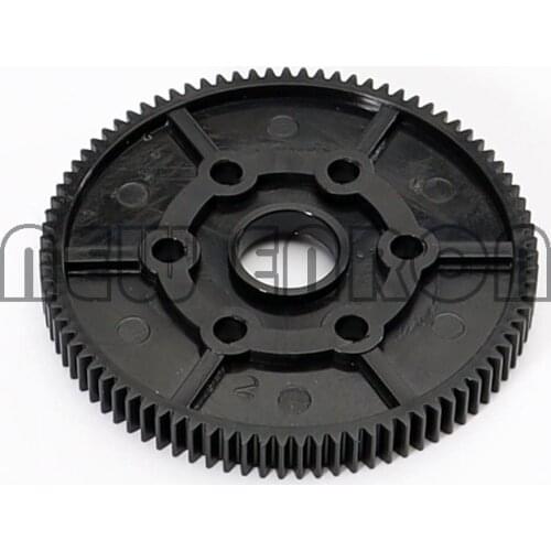 NEW ENRON Main Gear set (87T) R86028 RC Crawler RGT 1/10 Monster Truck Off Road Rock Cruiser EX86100