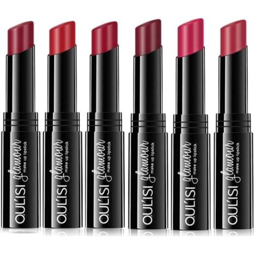 New Nourishing Lip Gloss Makeup Lipstick Long Lasting Waterproof Cosmetic Tool