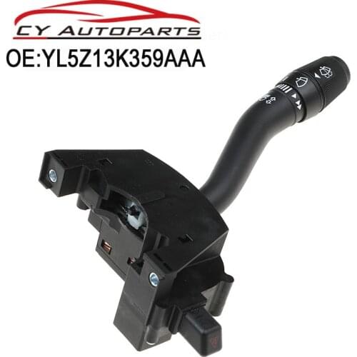 New YL5Z13K359AAA Car Turn Signal Switch Combination Switch For Ford Explorer Explorer Sport Trac F150 YL5Z-13K359-AAA