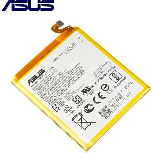 ASUS C11P1616 Original Phone Battery For ASUS ZenFone V V520KL A006 3000mAh High Capacity
