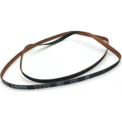 Original carriage belt For canon MB2110 IB4050 MB5410 MB5310 MB5310 IB4020 MB5320 MB5050 MB5480 MB5180 MB5110 MB5080 MB2010