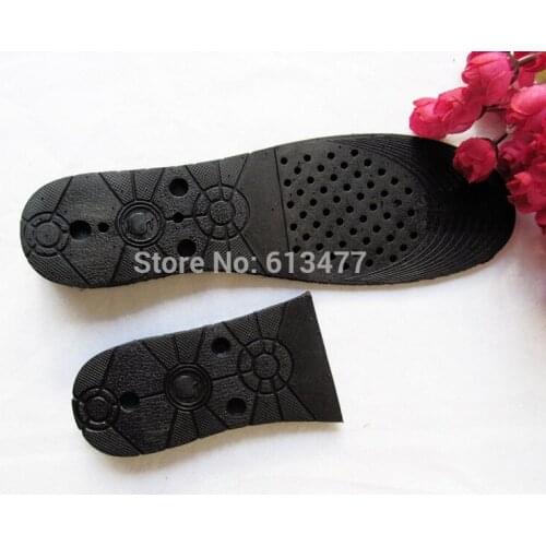 Unisex foot High heel Orthotics Arch Support orthopedic Shoes Sport Running Gel Insoles pads Insert Cushion 2pair=4pcs PS17
