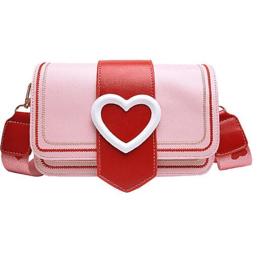 Talkingabao Messenger Bags For Women
