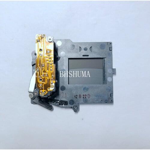 Panasonic Lumix DC-GH2 GX1 GF2 shutter group shutter blade unit repair parts