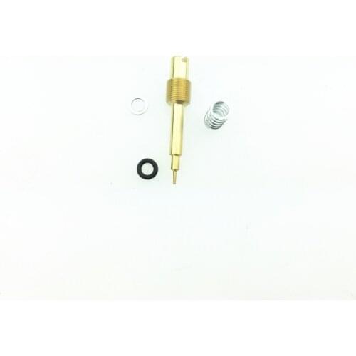 STARPAD For GY6 motorcycle carburetor parts 125CC motorcycle modified mixing ratio adjustment screw kit 2pcs