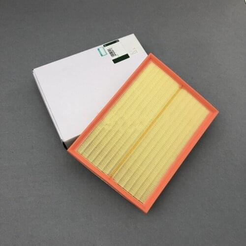 1pcs Auto Air Filter Element Suit For Range Rover Sport / Discovery 3/4 2.7 3.0 diesel OEM NO PHE000112