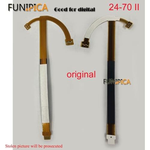 NEW RX100 III Replacement For Sony RX100M3 LCD FLEX Cable Camera Repair Part Free Shipping