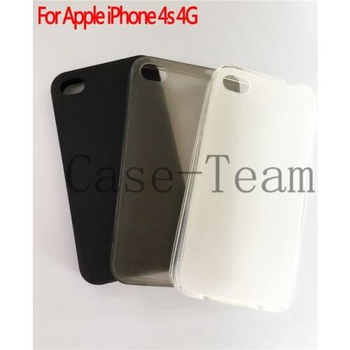 Case-Team IPhone 4s
