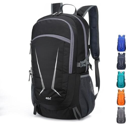 Hiking Backpacks CLPANFENG China