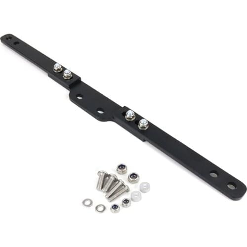 CNC Motocycle Fog Light Bracket Fit for HONDA NC700X 2014-2021 2012-2017 NC750X LED Lights Bracket Auxiliary Lights