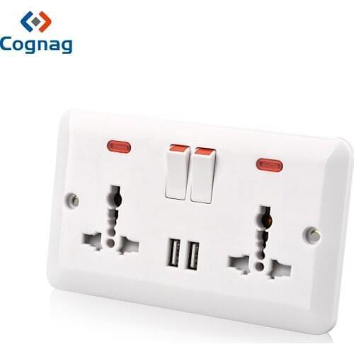 Cognag Electrical Equipment