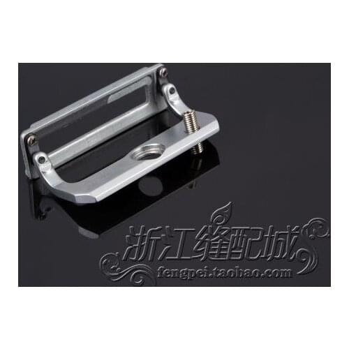 DAYU Brand Keyhole 781 Presser Foot For Sewing Machine Buttonhole Machine