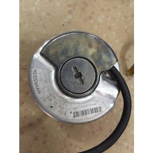 ERN 1387 2048 62S14-70 ID:385 488-52 encoder , used good condition . 80% appearance new , good working , free shipping885