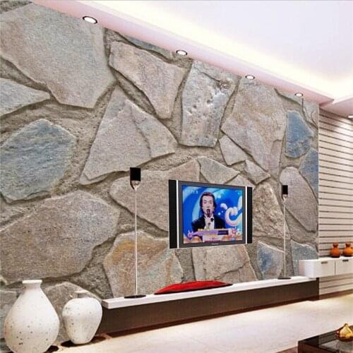 Beibehang home decor Photo backdrops wallpaper for Natural marble head office bathroom Hotel wall mural murals-3d wall papers