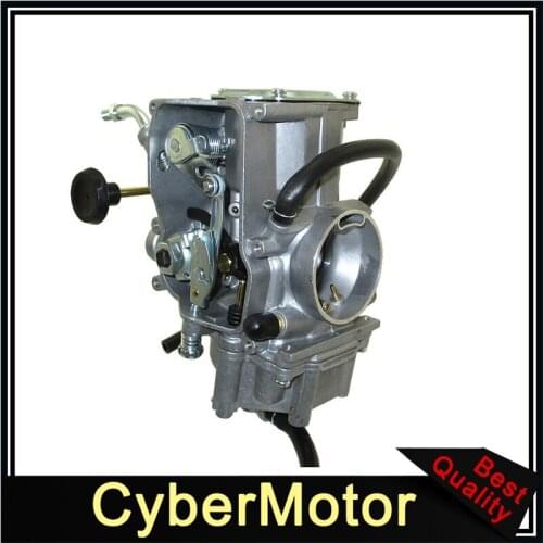 Carburetor Carb For Big Bear 350 YFM350 2WD 4WD Warrior 350 YFM350 Wolverine 350 YFM350F Kodiak 400 YFM400 4WD MOTO-4 350 YFM350