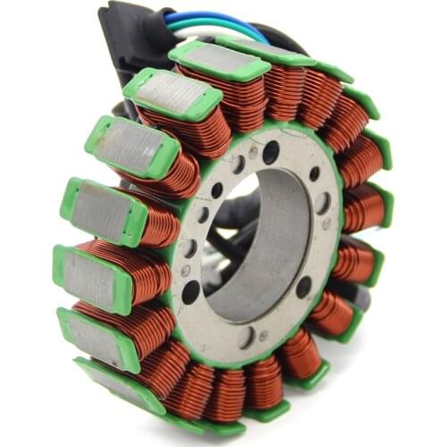 Motorcycle Ignition Generator Magneto Stator Coil For Yamaha YZF600R Thundercat 1995-2007 4TV-81410-01 4TV-81410-00 4JH-81410-00