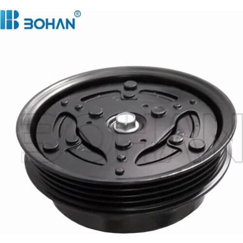 SC08C denso compressor clutch coil For TOYOTA STARLET PASEO 1998-2002 88310-16601 88320-10550 447200-9733 447200-9910 BH-CL-241