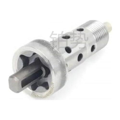 Car Engine camshaft check valve 2010-mer ced esb enzW204 W207 W212 Timing screw Camshaft position regulator central valve