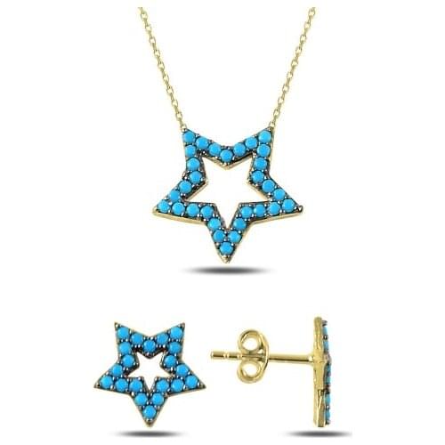 Kutaydan Jewelry Sets