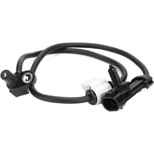 Hot Sell High Quality Front Right & Left ABS Wheel Speed Sensor 19181876 Fits for Chevrolet Blazer RWD Models Car Accessories