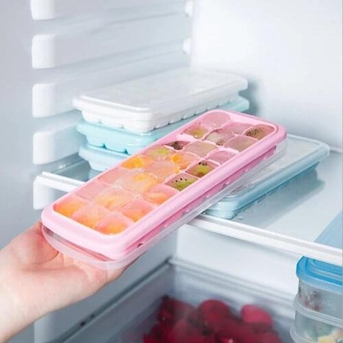 LIGHT CABINET Forms For Ice And Ice Cream