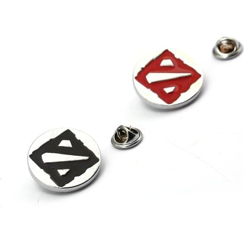 Mengtuyi Small Brooches For Clothes