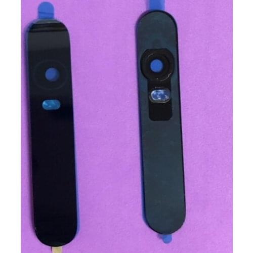 10pcs/lot New Rear Back Camera Glass Lens Cover For Huawei Google Nexus 6P