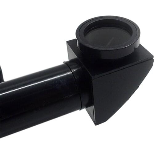 Optical Reflection School Teaching Physics Experiment Tool Detachable Periscope