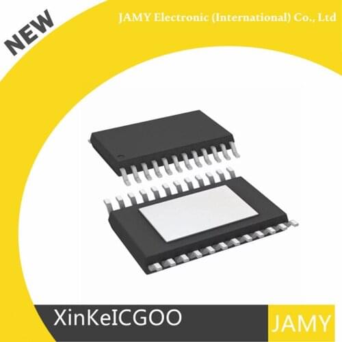 Original 10pcs/lot TPS65150PWPR TPS65150PWP TPS65150 HTSSOP24