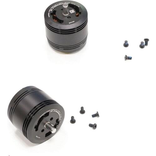 Original New DJI Inspire 2 Part 14 CW CCW 3512 Motor with Screws Replacement Spare Part for Drone repair service