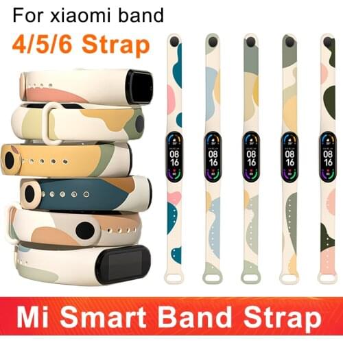 Pcgotoo Fitness Bracelet Straps