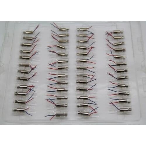 Hollow cup motor 4*8 with vibration micro-hollow cup motor