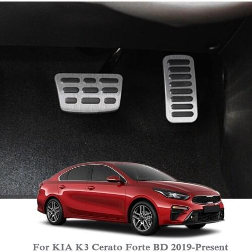 Накладки на педали QCBXYYXH China At AliExpress