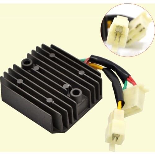 Regulator Rectifier for Honda XLV600 XL600V XRV650 XLV750R VF700C VF700 VF 700 C MAGNA V SHADOW VT800C VT800 VT 800 C