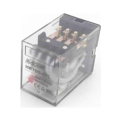 Weidmuller phoenix omron kacon allen bradley idec siemens eocr relay