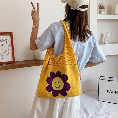 RoyaDong Women's Woven Bags