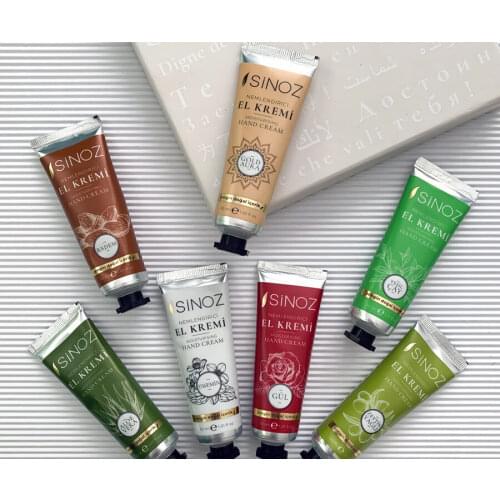 BB Creams Sinoz China