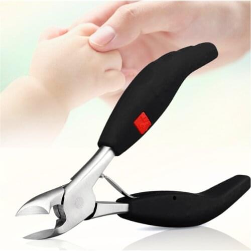 SOTRLO Cuticle Nippers