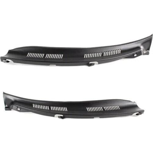 Wiper Cowl Screen Trim for Mercedes E-Class W210 E320 E430 2108310958